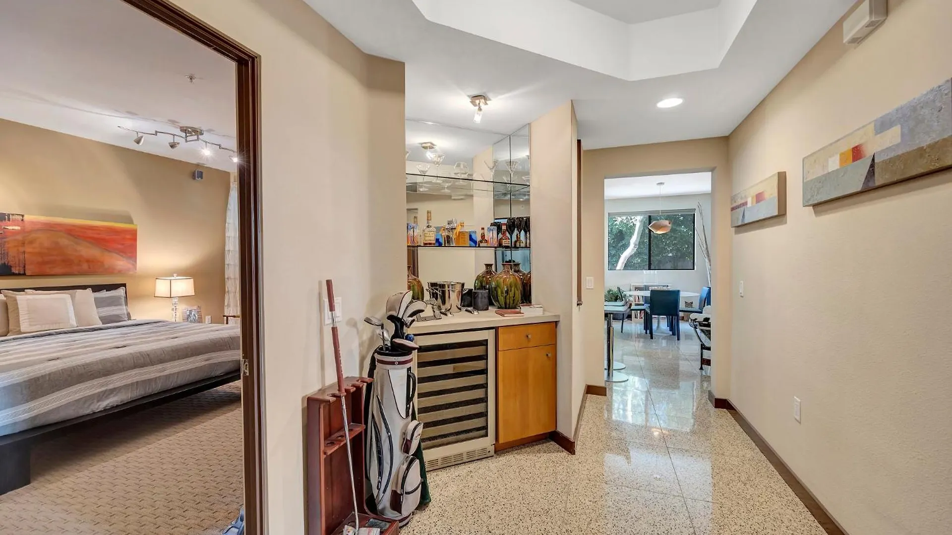 Casa vacanze Biltmore Chic By Oranj Palm Palm Springs Stati Uniti