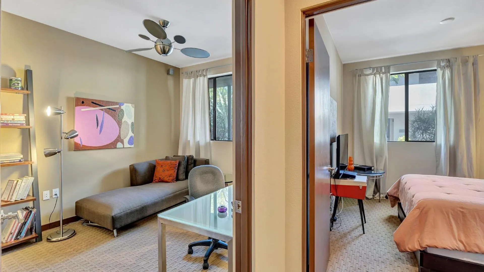 Casa vacanze Biltmore Chic By Oranj Palm Palm Springs
