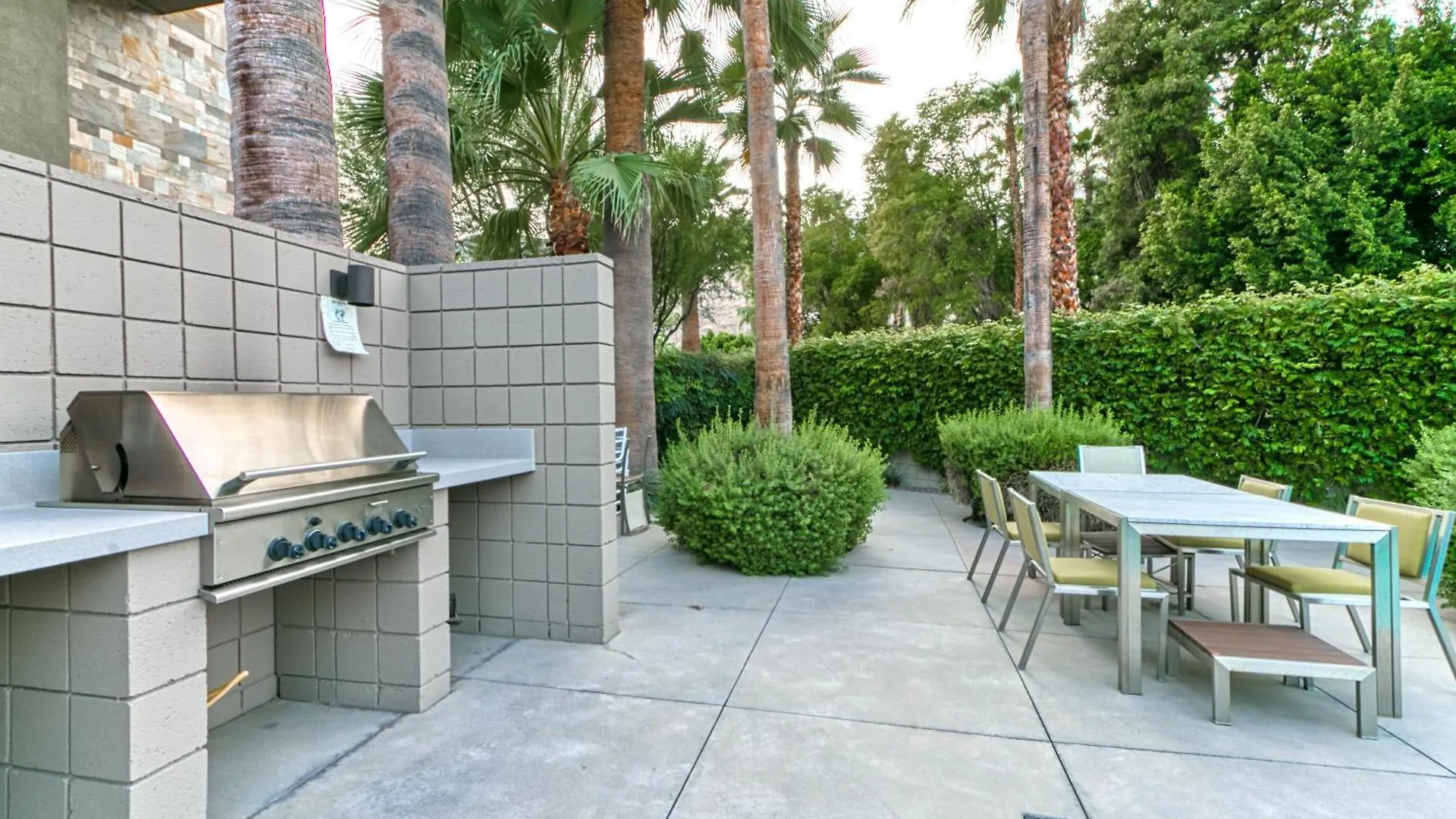 Casa vacanze Biltmore Chic By Oranj Palm Palm Springs Stati Uniti