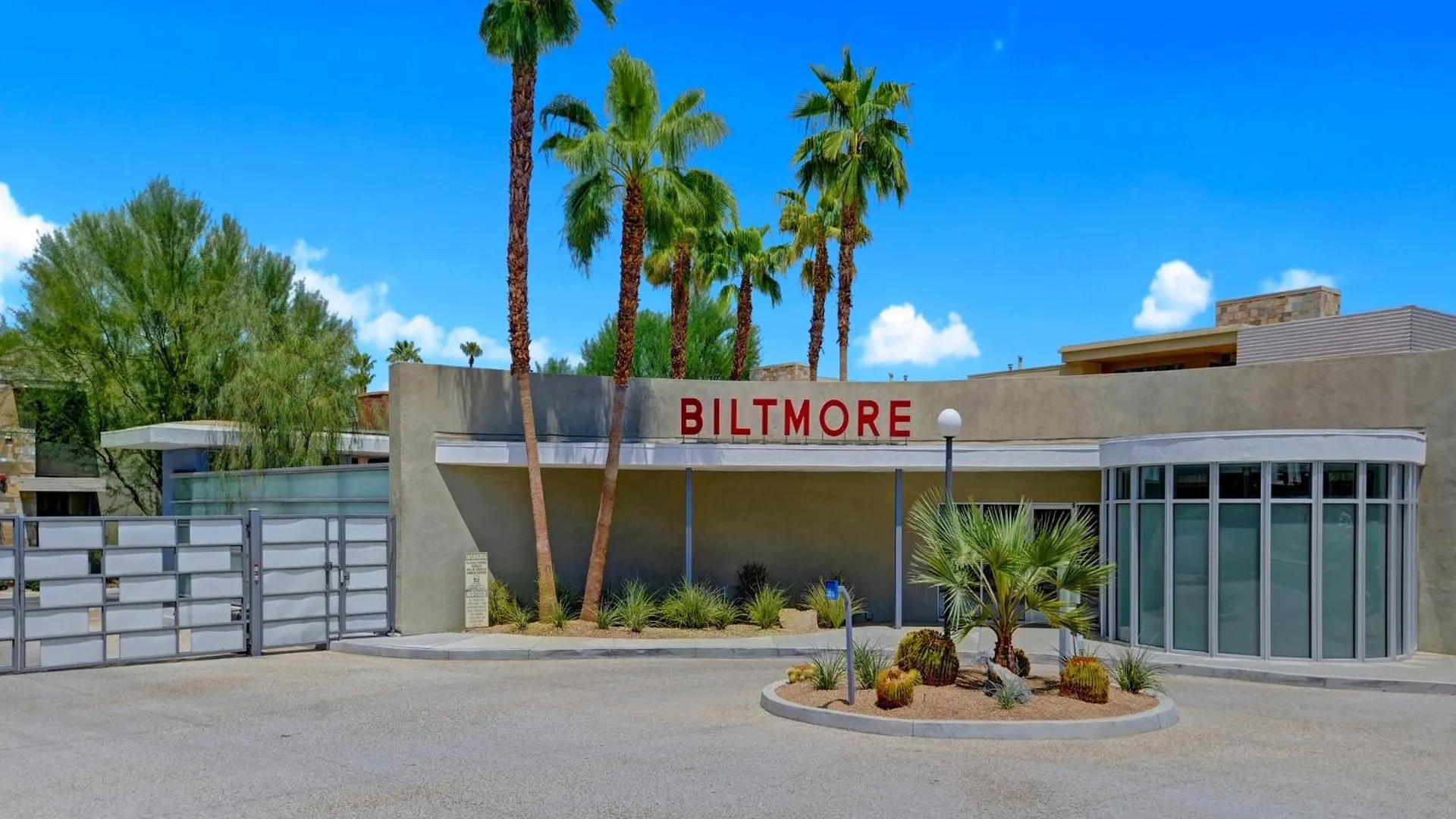 Biltmore Chic By Oranj Palm Palm Springs