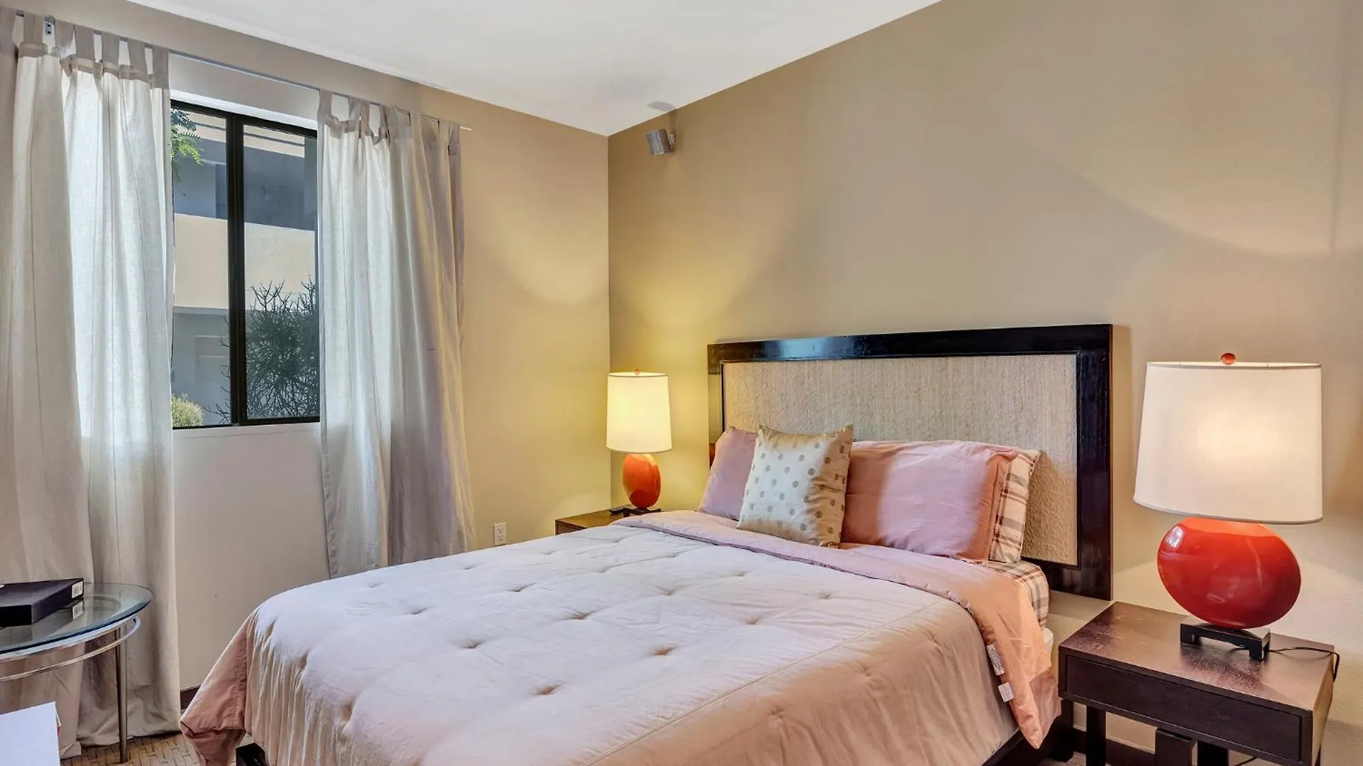 Casa vacanze Biltmore Chic By Oranj Palm Palm Springs