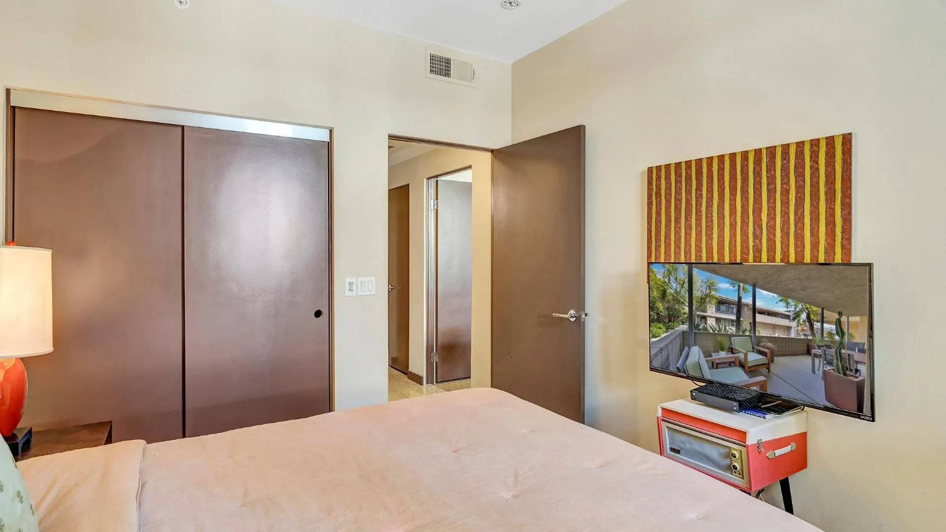 Biltmore Chic By Oranj Palm Palm Springs Stati Uniti