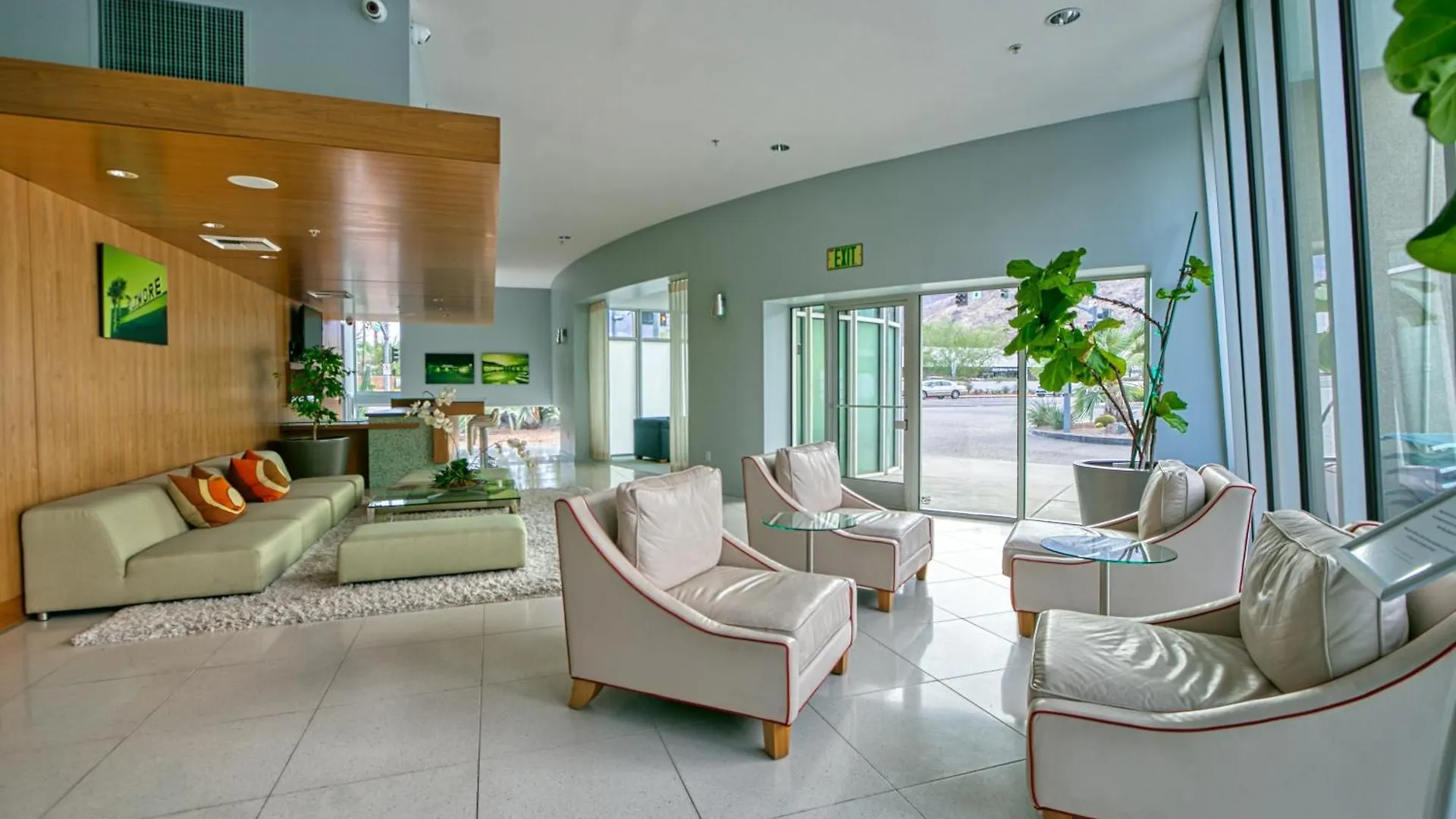 Biltmore Chic By Oranj Palm Palm Springs Stati Uniti
