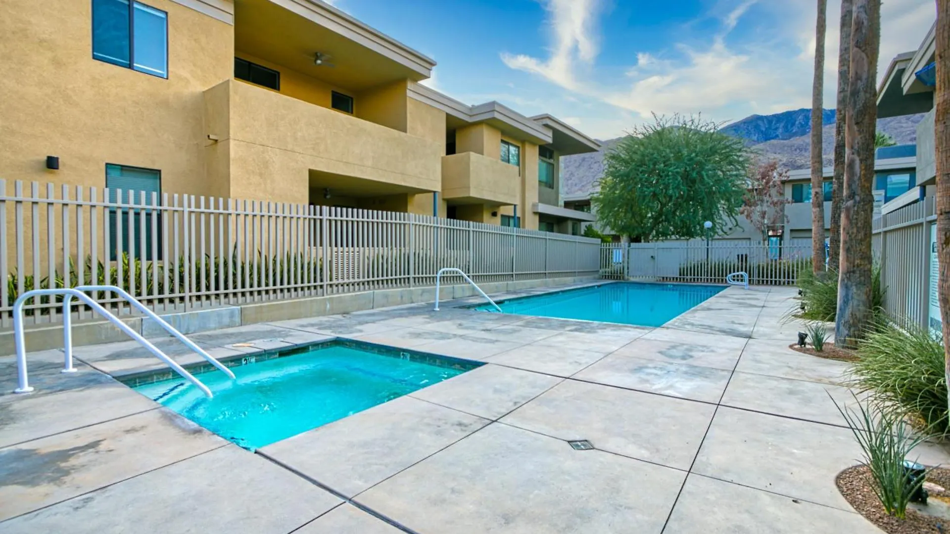 Holiday home Biltmore Chic By Oranj Palm Palm Springs