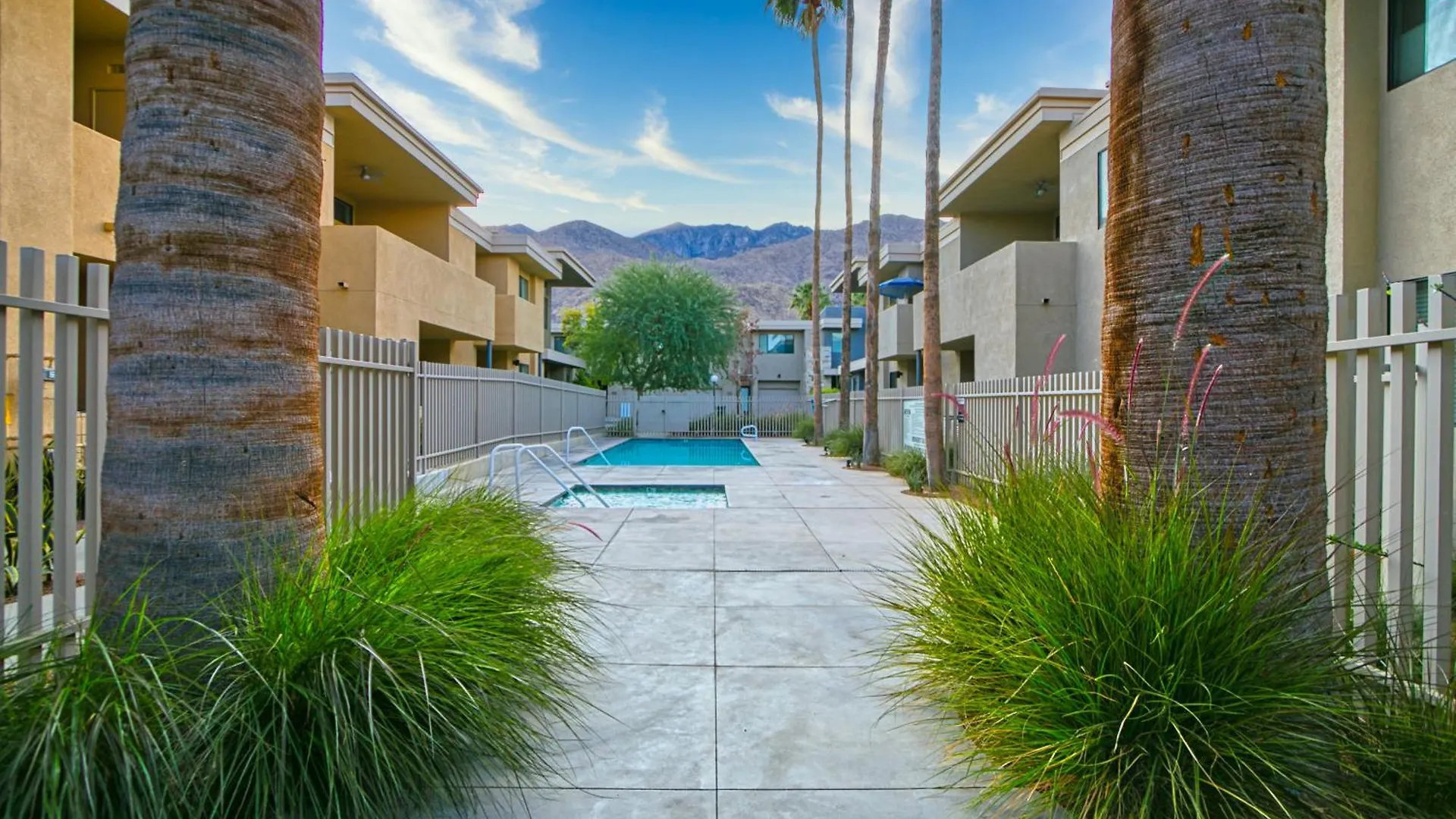 Holiday home Biltmore Chic By Oranj Palm Palm Springs