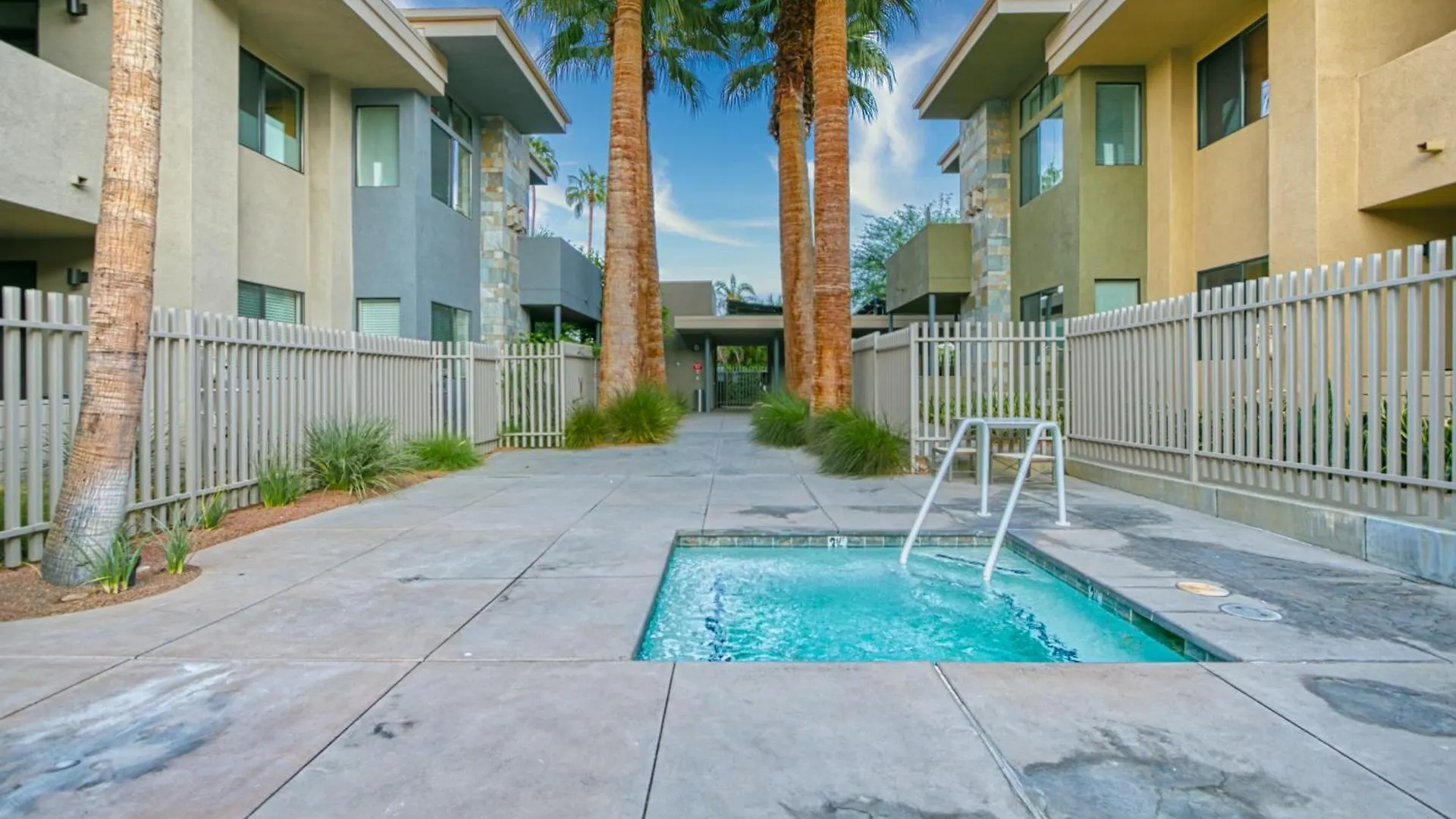 Biltmore Chic By Oranj Palm Palm Springs