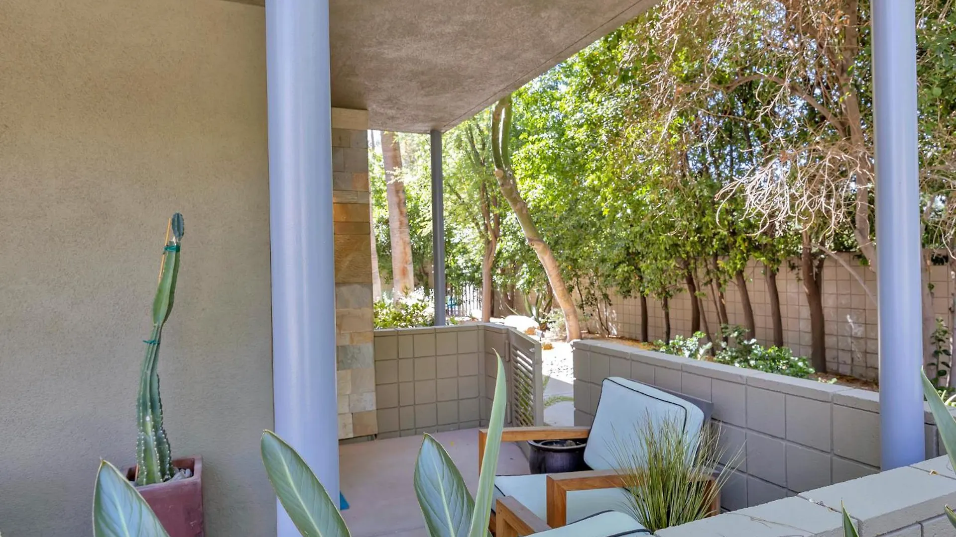 Biltmore Chic By Oranj Palm Palm Springs