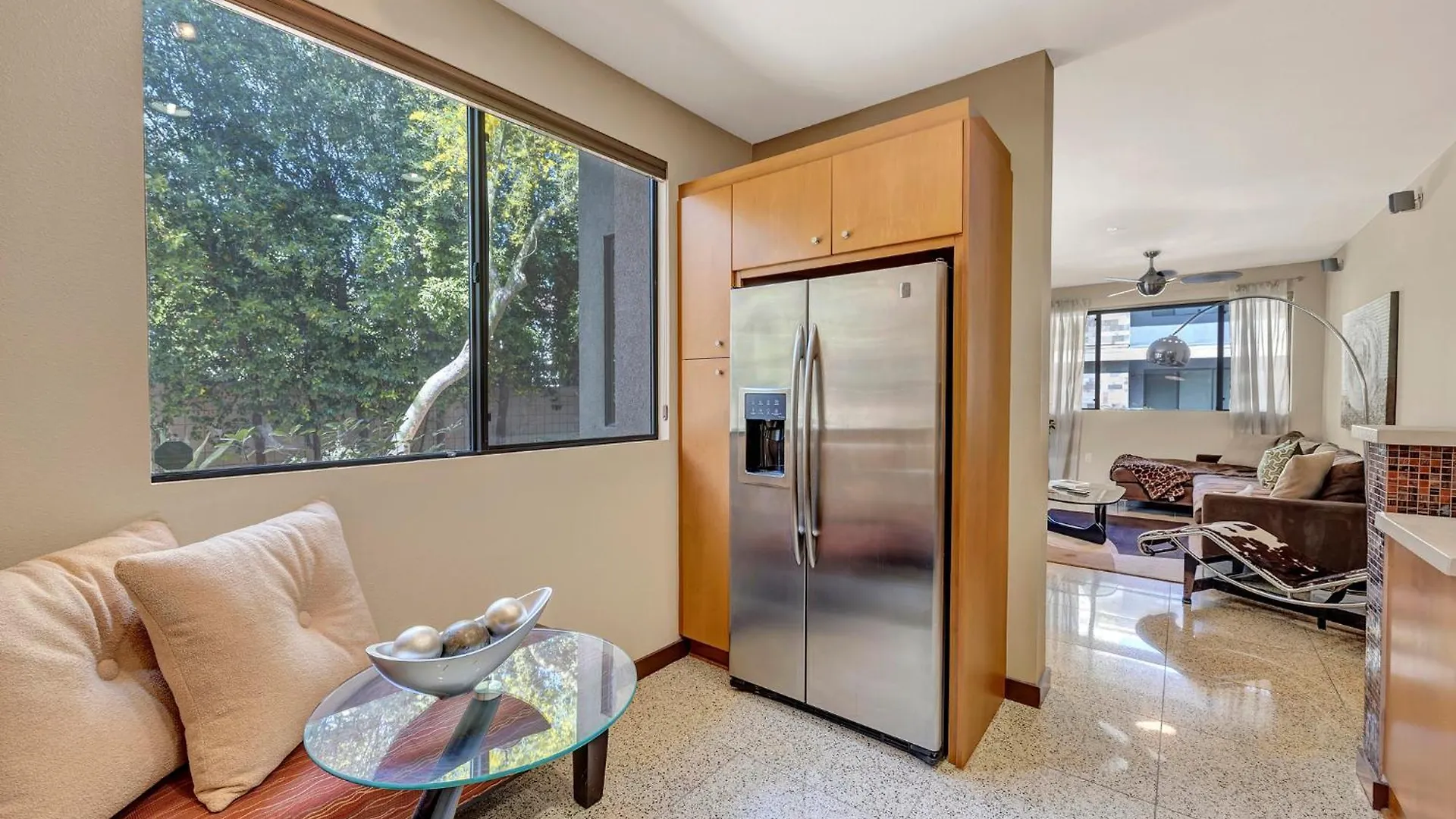 Biltmore Chic By Oranj Palm Palm Springs Holiday home