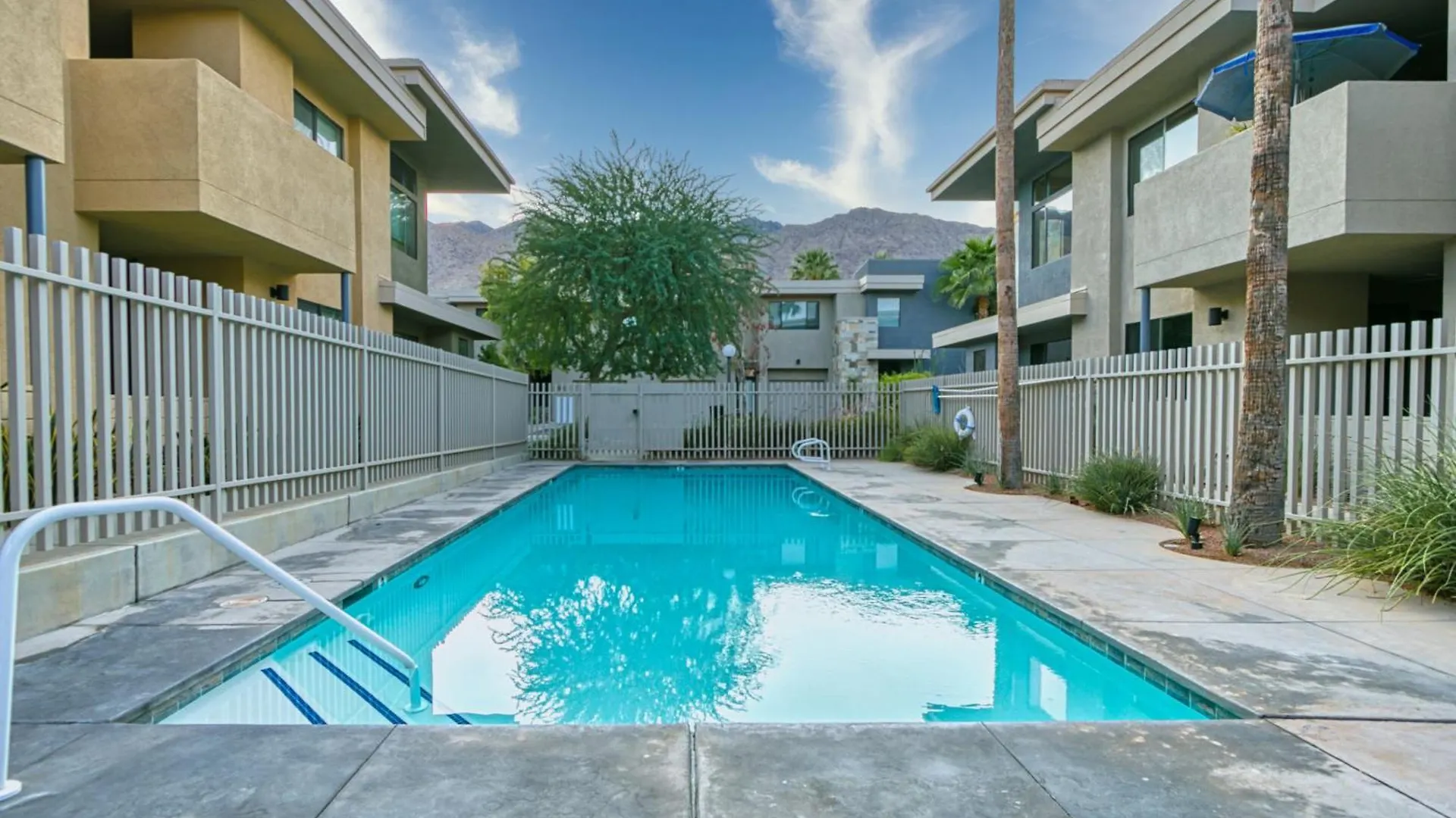 Biltmore Chic By Oranj Palm Palm Springs 0*,  United States