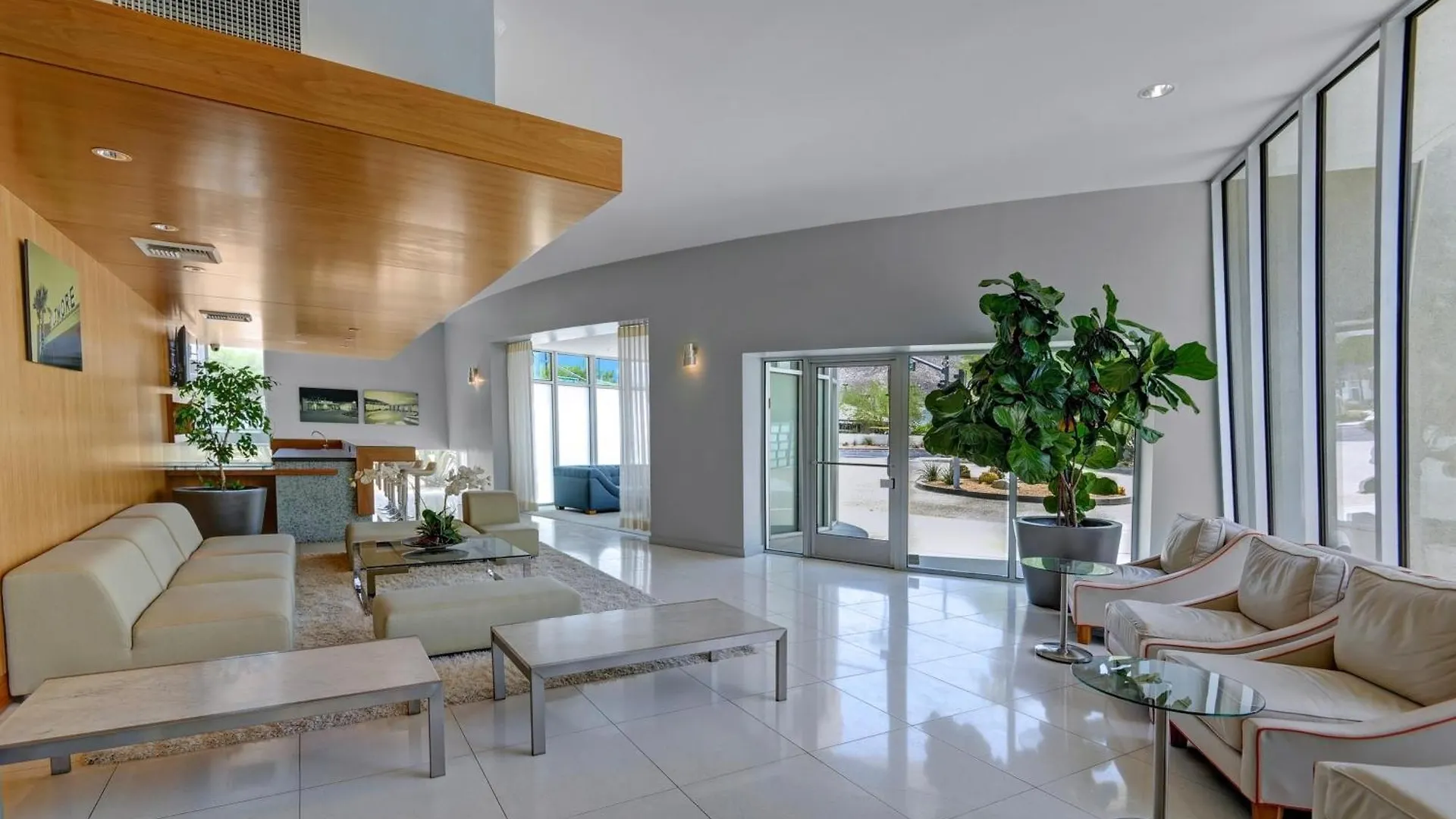 Biltmore Chic By Oranj Palm Palm Springs Holiday home