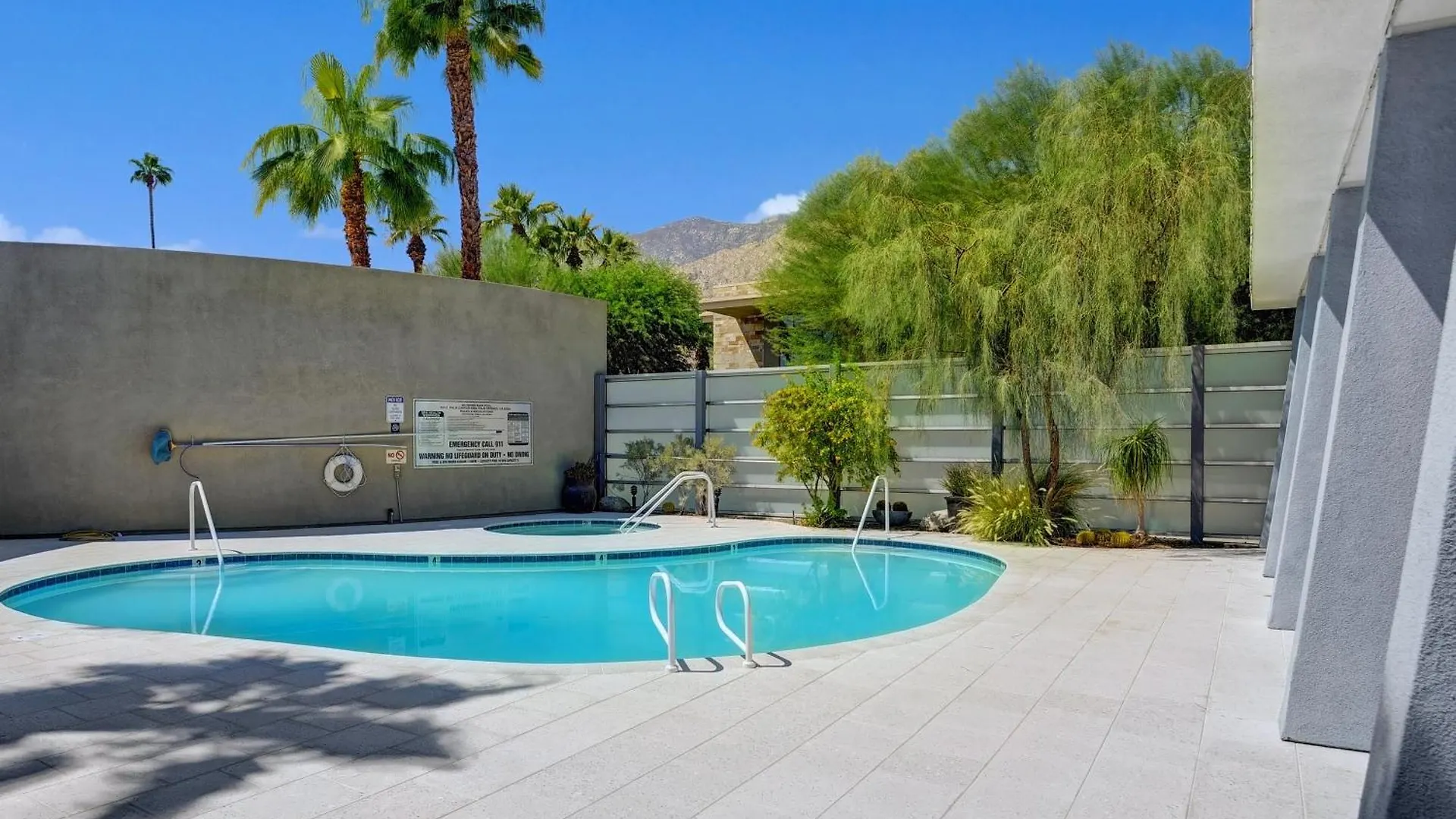 Biltmore Chic By Oranj Palm Palm Springs