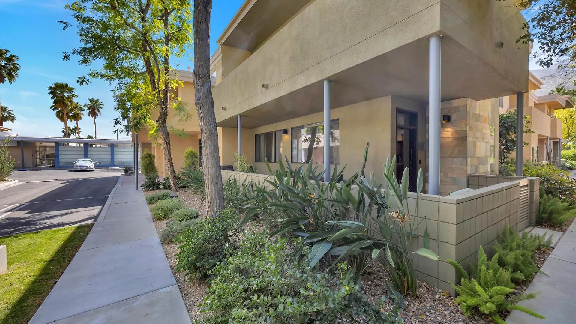 Biltmore Chic By Oranj Palm Palm Springs