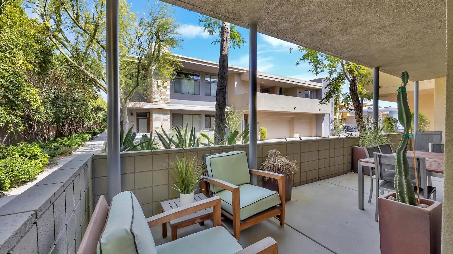 Holiday home Biltmore Chic By Oranj Palm Palm Springs