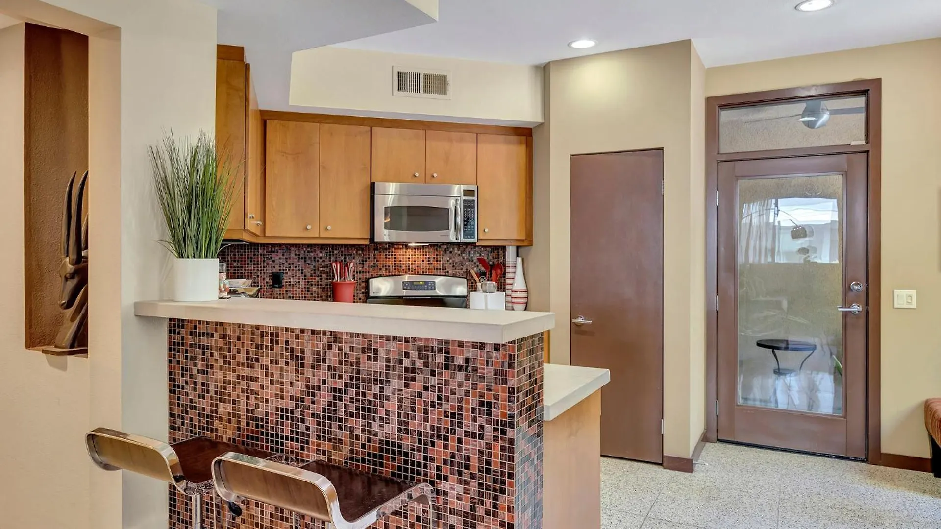 Holiday home Biltmore Chic By Oranj Palm Palm Springs